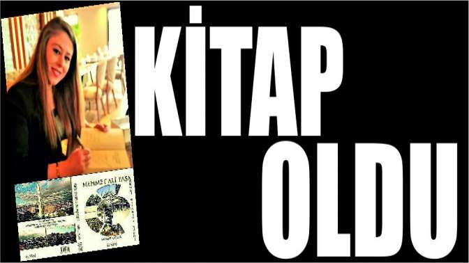 Mehmet Ali Paşa Mahallesi’nin hikayesi kitap oldu