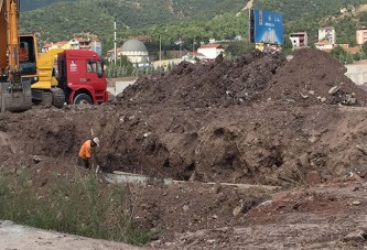 Merakı canından ediyordu