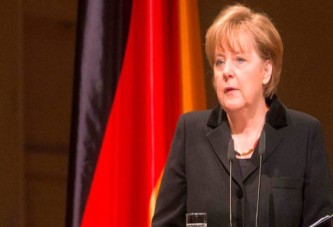 Merkel: Mülteci Sorunu İçin 1 Kasım Önemli Tarih