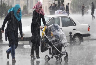 Meteoroloji bu illere uyarı