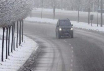 Meteoroloji uyardı: Bu gece dikkat!