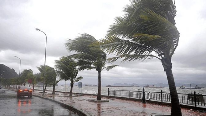 Meteoroloji Uyardı! Marmara Denizinde Yarın Fırtına Bekleniyor