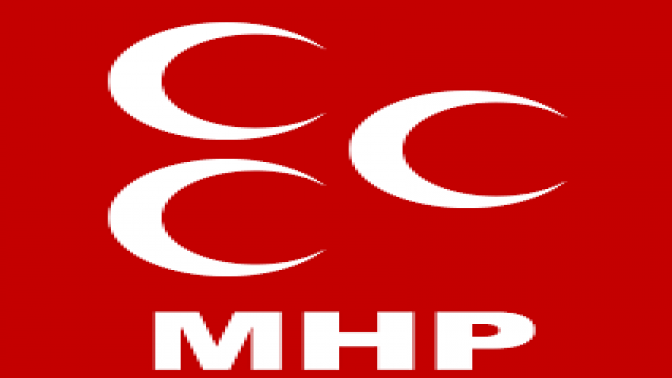 MHP KOCAELİ DE 3 İSİM İHRAÇ EDİLDİ