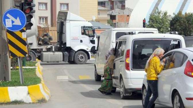 MHPli Büyükşehir Belediye Meclis üyesinden tartışma yaratan öneri