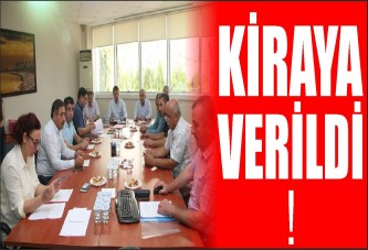 Mimar Sinan Yaya Köprüsü’ndeki kafe kiraya verildi