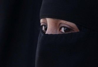 Mısır'da burka ve peçe yasaklanıyor