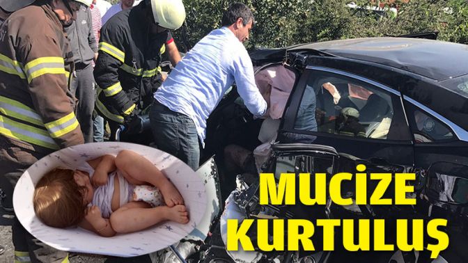 Mucize kurtuluş