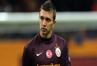 Muslera'ya dev talip!