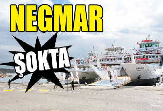 Negmar’a Kötü Haber