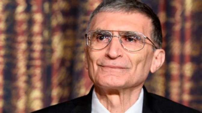 Nobel ödüllü Aziz Sancar yeni bir teknik geliştirdi!