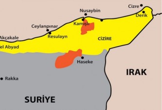 Nusaybin'deki PKK Operasyonuna Rusya Ayarı