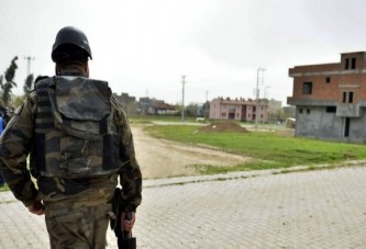 Nusaybin'den acı haber: 3 asker şehit