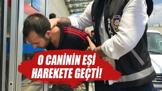 O caninin eşi boşanma davası açtı