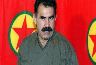 Öcalan'ın yanından Silivri'ye nakledildiler