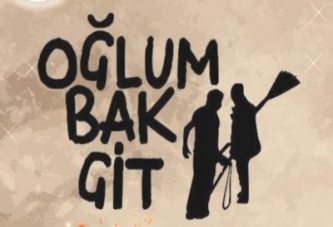 'Oğlum Bak Git' Davasında İlk Duruşma