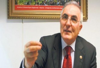 ÖĞÜT: “HAC ULUSLARARASI İSLAMİ BİR ORGANİZASYONA DEVREDİLMELİ”