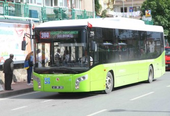 Organize Sanayi’ye ulaşım rahatlayacak