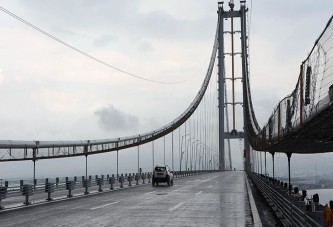 Osmangazi Köprüsü bugün açılıyor