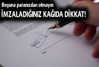 Özel Hastanelerde katılım payı sıkıntısı