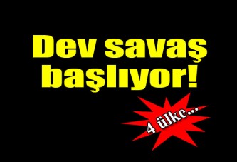 Petrolde devler kapışıyor!