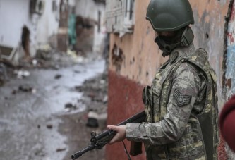 PKK duman oldu, binayı başlarına yıktılar: 20 ölü