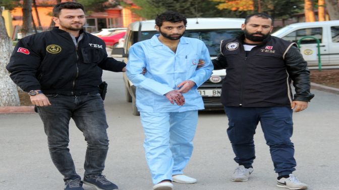 Polis ile MİTten ortak operasyon: 3 DEAŞlı yakalandı