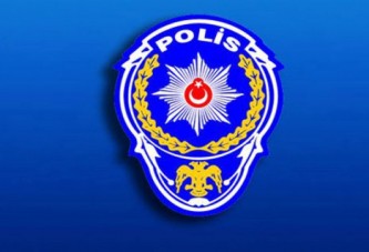 Polis müdürleri şark yolcusu