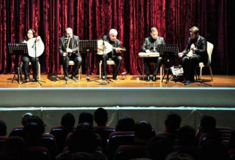 Prof. Dr. Turabi, Zekai Dede’nin En Güzel İlahilerini Seslendirecek