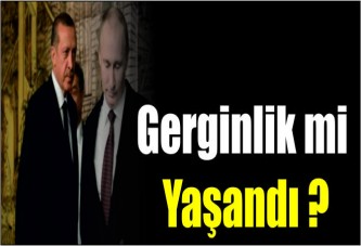 Putin'in sözcüsünden jet açıklama