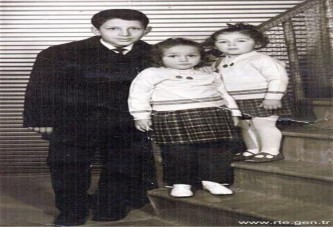 Recep Tayyip Erdoğan 26 Şubat 1954 yılında doğdu.