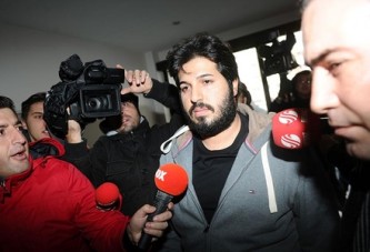 Reza Zarrab haberi yapan gazeteci için yakalama kararı