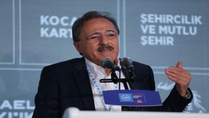 Rodriguez 3.6 milyon Suriyeli Göçmen Türk Toplumuna Entegre Olmuş