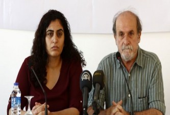 Sebahat Tuncel: Arkamızda PKK var