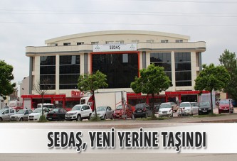 SEDAŞ, Tüketici Hizmetleri Merkezi yeni yerine taşındı