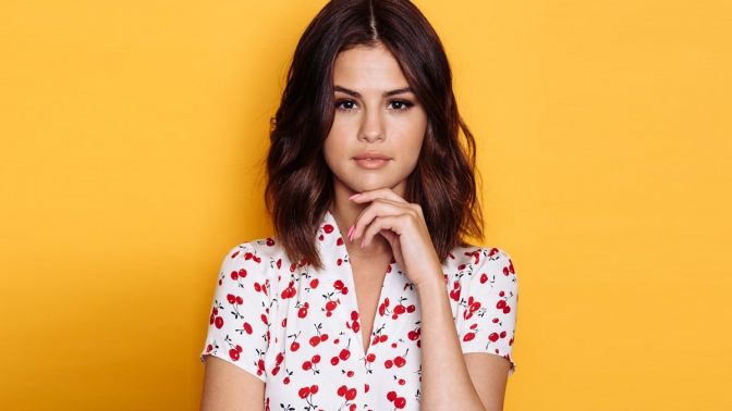 Selena Gomez böbrek nakli oldu