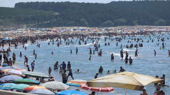 Serinlemek isteyen 193 kişi KOSKEM’le hayata tutundu