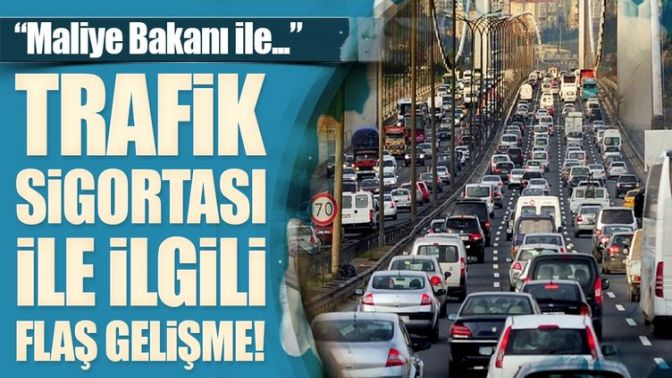 Şimşekten flaş trafik sigortası mesajı!