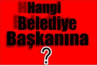 Sıradaki Görevlendirme Hangi Belediye Başkanına?