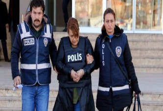 Sivas'ta 13 yıl önce işlenen cinayete 2 tutuklama