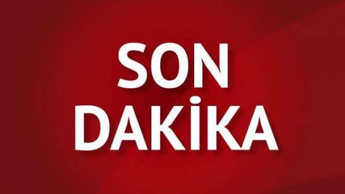 Son Dakika!.. Bülent Arınçın damadı Ekrem Yeter FETÖden gözaltına alındı