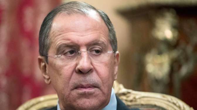 Son dakika... Lavrov, Suriyeli muhaliflerle buluşuyor