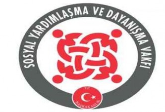 Sosyal yardımlaşma ve Dayanışma Vakfı Gebze’de Eleman Arıyor