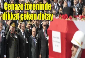 Süleyman Demirel son yolculuğuna uğurlanıyor