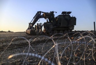 Süleyman Şah Türbesi tekrar taşınacak!