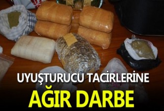 Tam 137 kişi