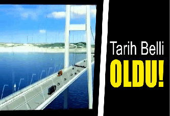 Tarih Belli Oldu!