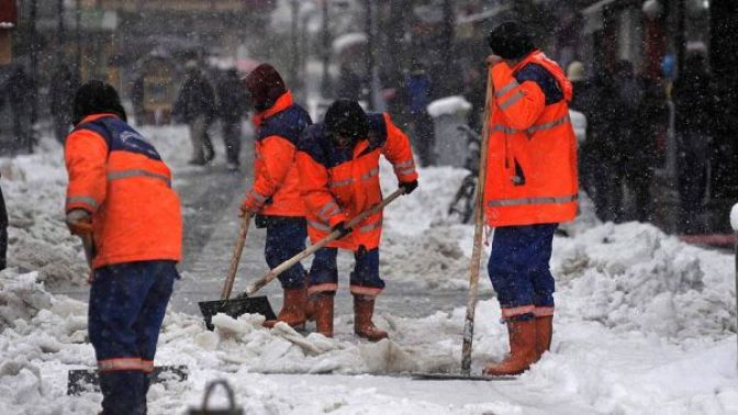 Taşeron çalışan devriminin tüm ayrıntıları