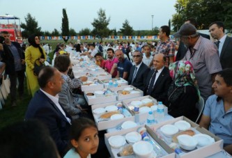 “Terör örgütlerine bugüne kadarki en büyük darbeyi vurduk”