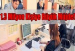 1.3 Milyon Kişiye Büyük Müjde!