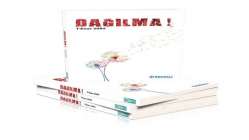 13 yazarlı kitap ‘’Dağılma’’ tanıtıldı